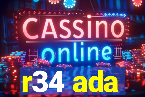 r34 ada